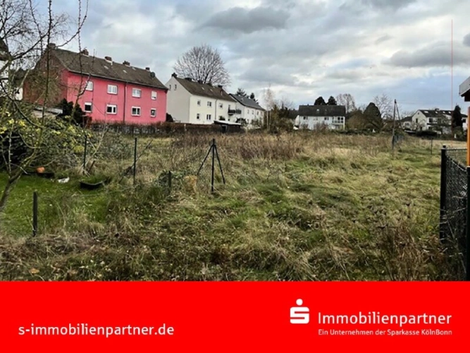 Grundstück