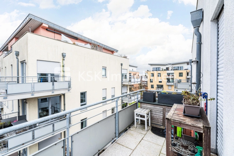 142459 Untergeschoss Balkon