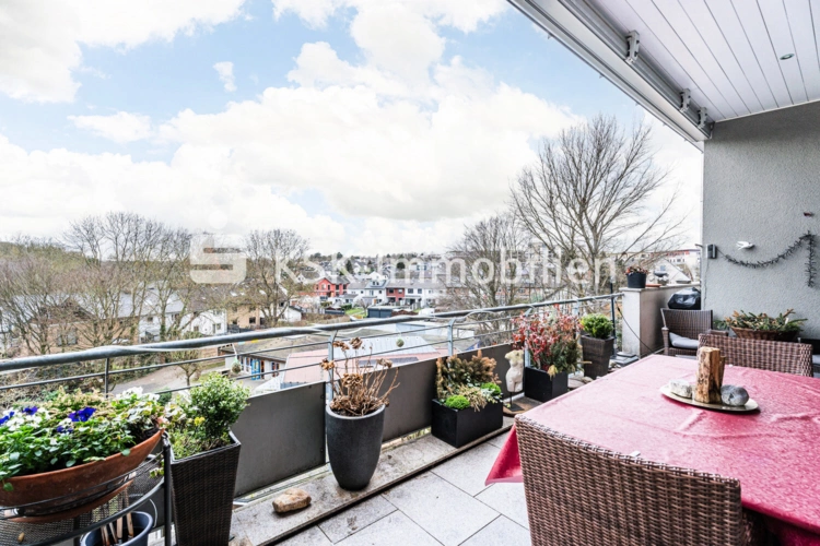 142459 Erdgeschoss Balkon