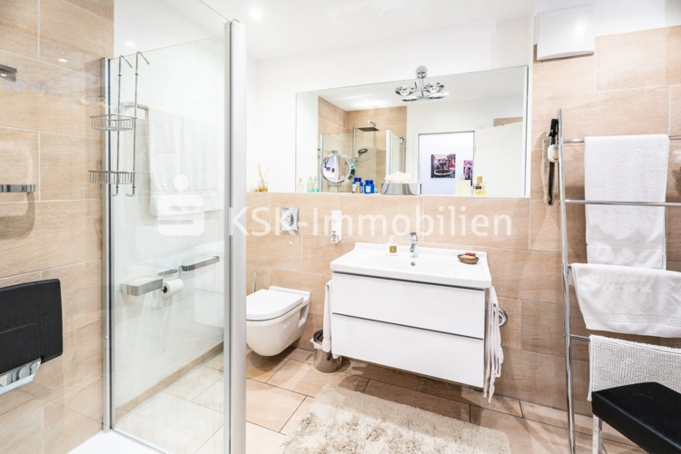 142459 Untergeschoss Badezimmer
