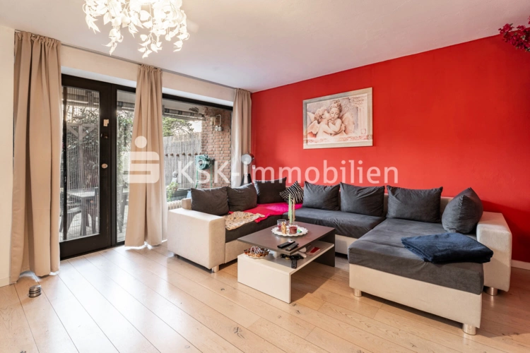 146882 Wohn- und Esszimmer