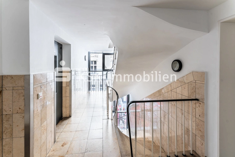 149660 Treppenhaus