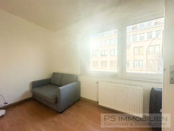 Ess- oder Arbeitszimmer