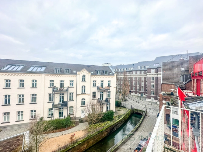 Aussicht
