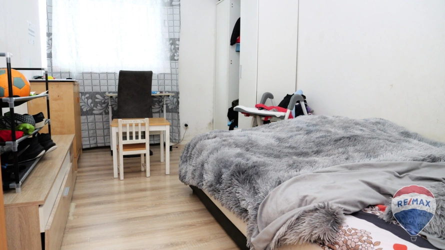 Schlafzimmer 3