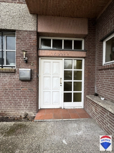 Eingangstür Wohnung