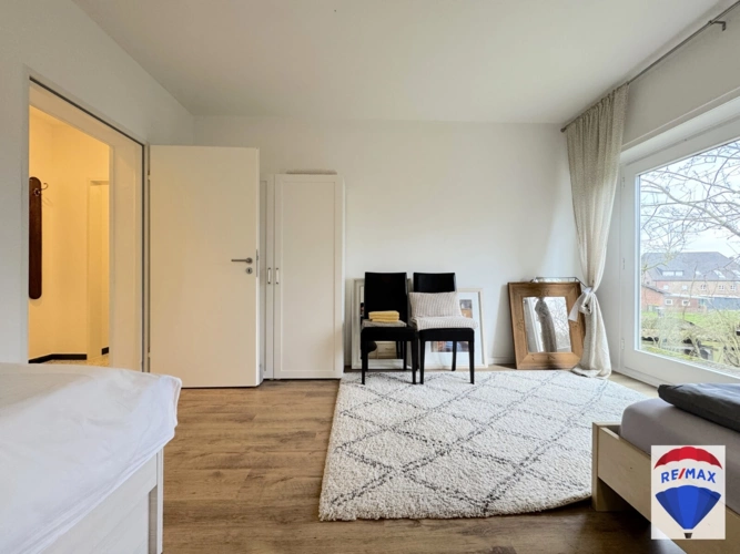 Schlafzimmer 2