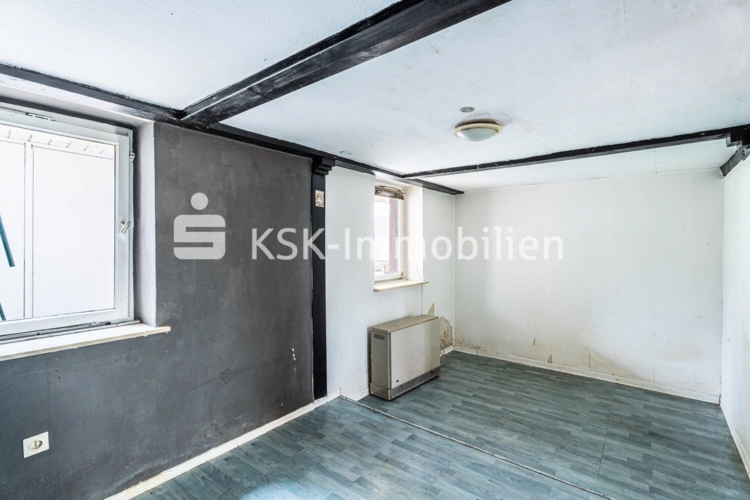 138557 Zimmer Erdgeschoss