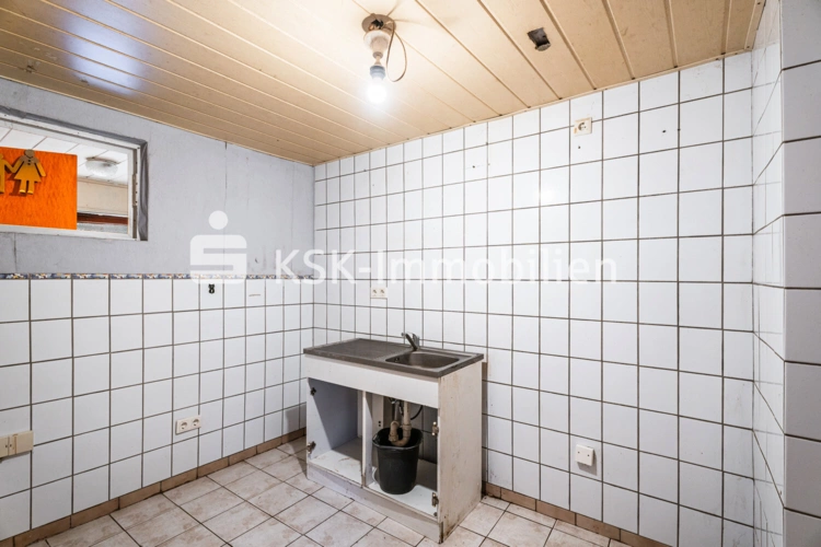 138557 Küche Erdgeschoss