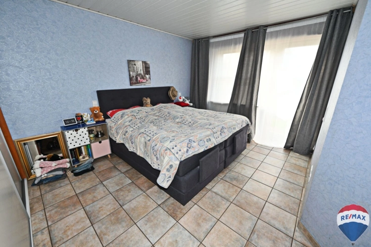Schlafzimmer Erdgeschoss