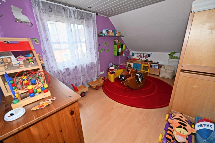 Schlagzimmer 3 OG