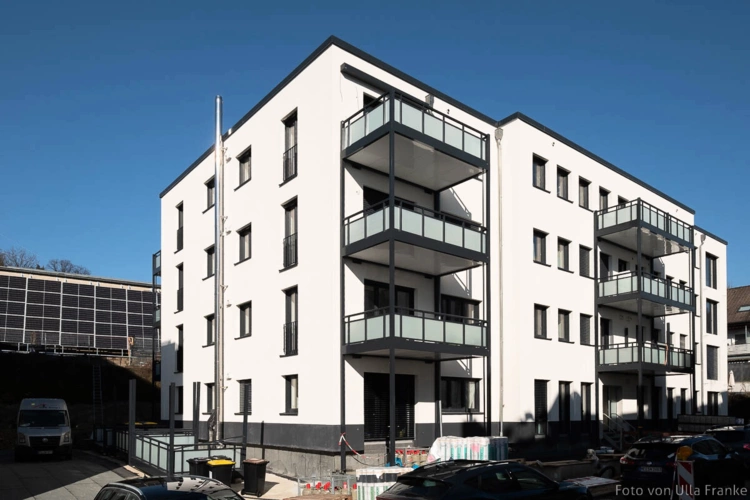 Alte Dorfstraße XX