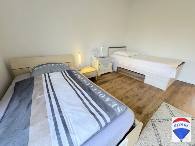 Schlafzimmer 2