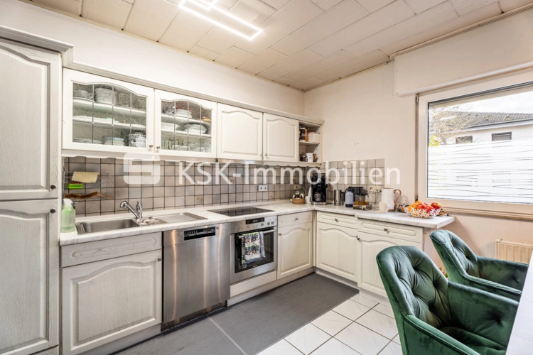 138284 Wohnung Erdgeschoss Küche (1)