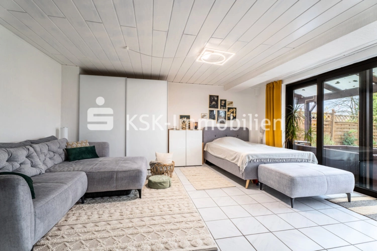 138284 Wohnung Erdgeschoss Wohnzimmer (1)