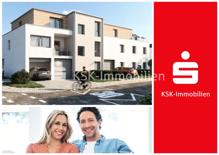 Hennefs grüne Adresse