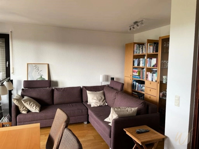 Wohnen