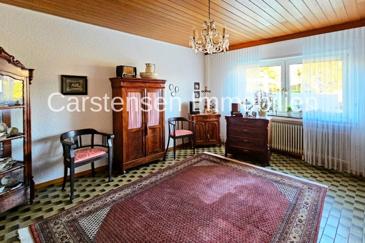 Zimmer 1 Hauptwohnung