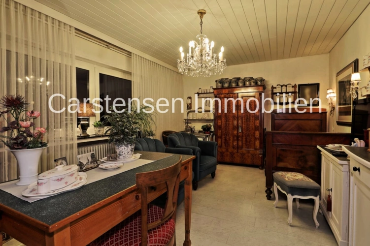 Zimmer 2 Hauptwohnung
