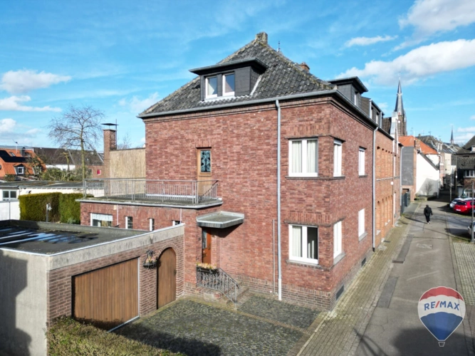 Außenansicht