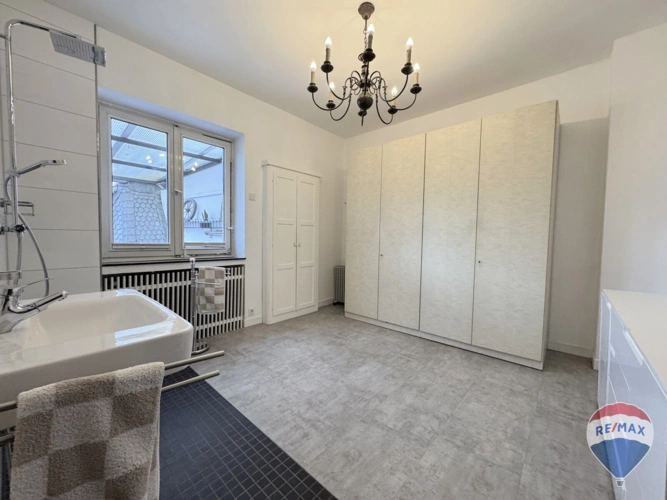 Schlafzimmer 2 EG