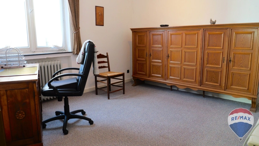 Schlafzimmer 1 OG