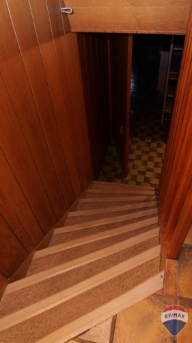 Treppe Keller