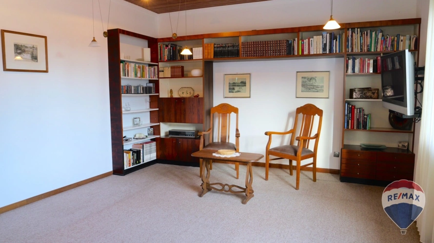 Wohnzimmer EG