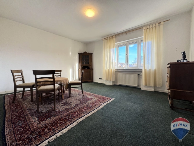 Wohnzimmer OG