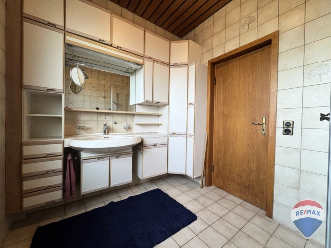Badezimmer OG