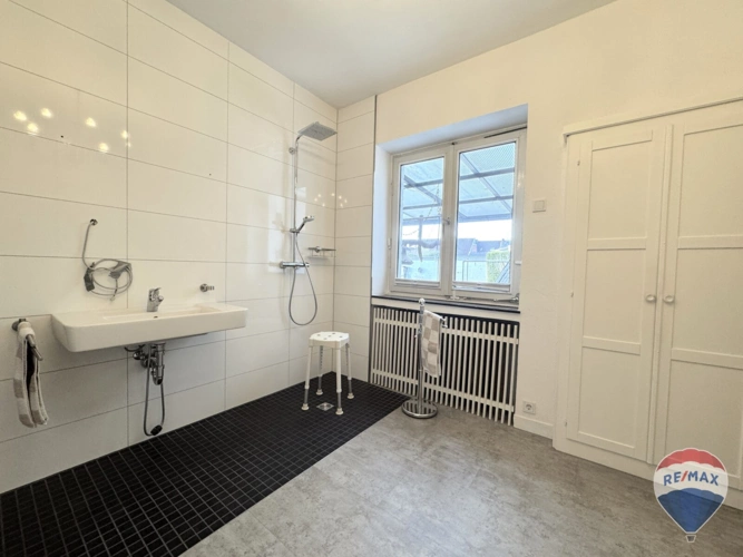 Schlafzimmer 2 EG