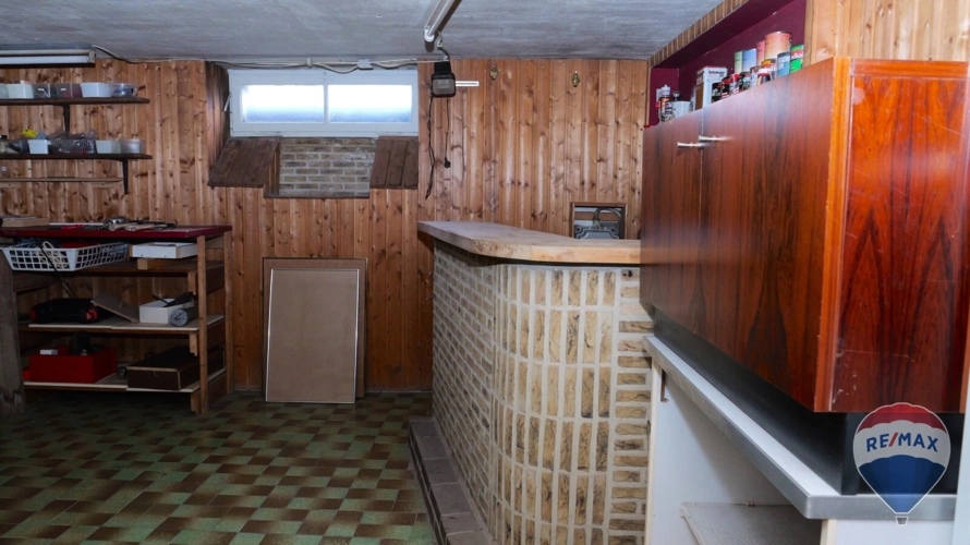 Kellerraum KG