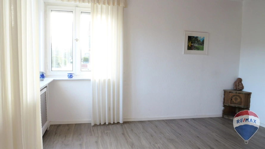 Schlafzimmer 1 WG