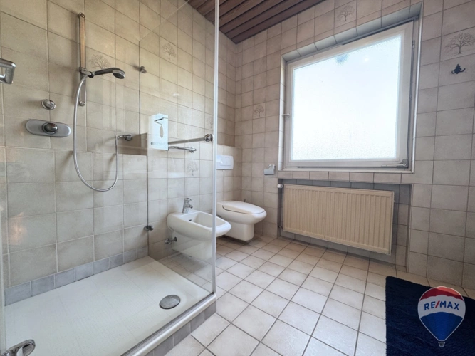 Badezimmer OG
