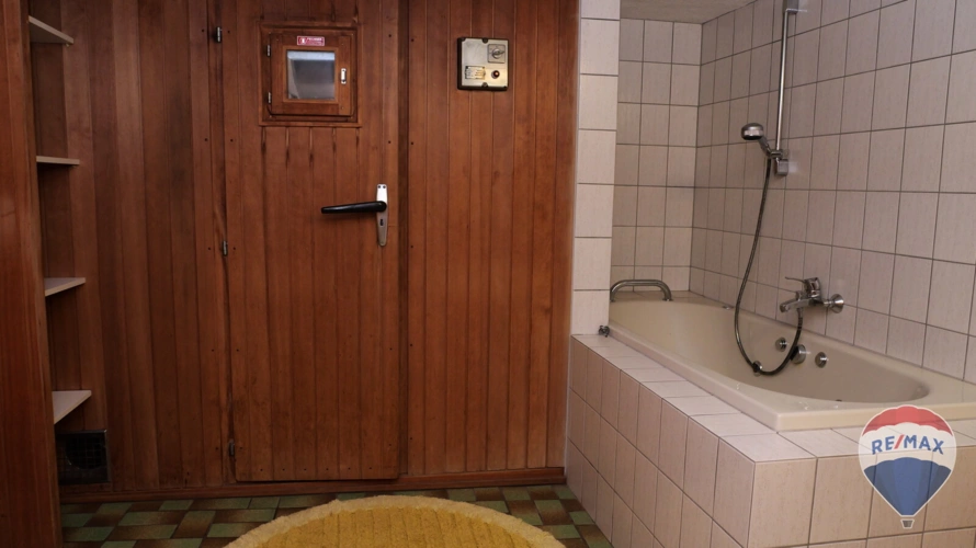 Sauna KG