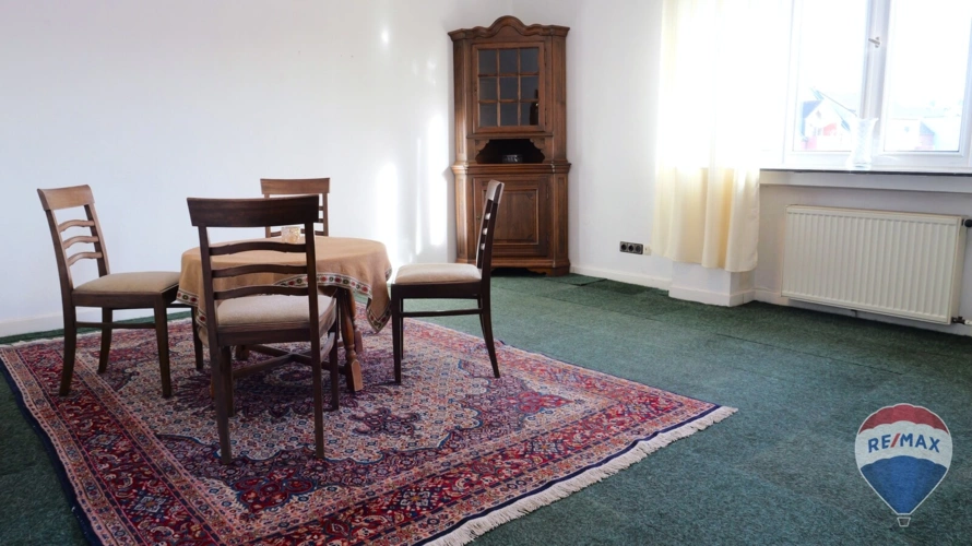 Wohnzimmer OG