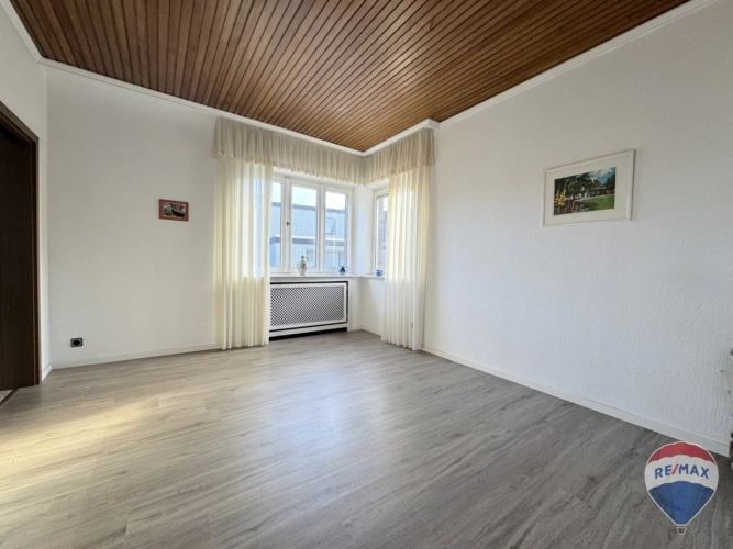Schlafzimmer 1 WG
