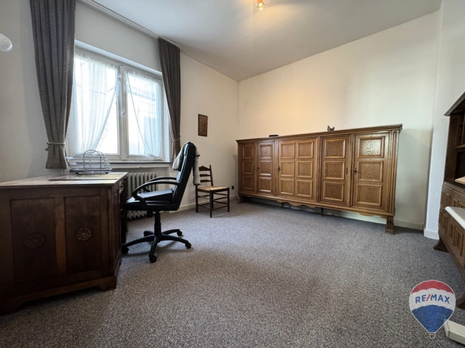 Schlafzimmer 1 OG