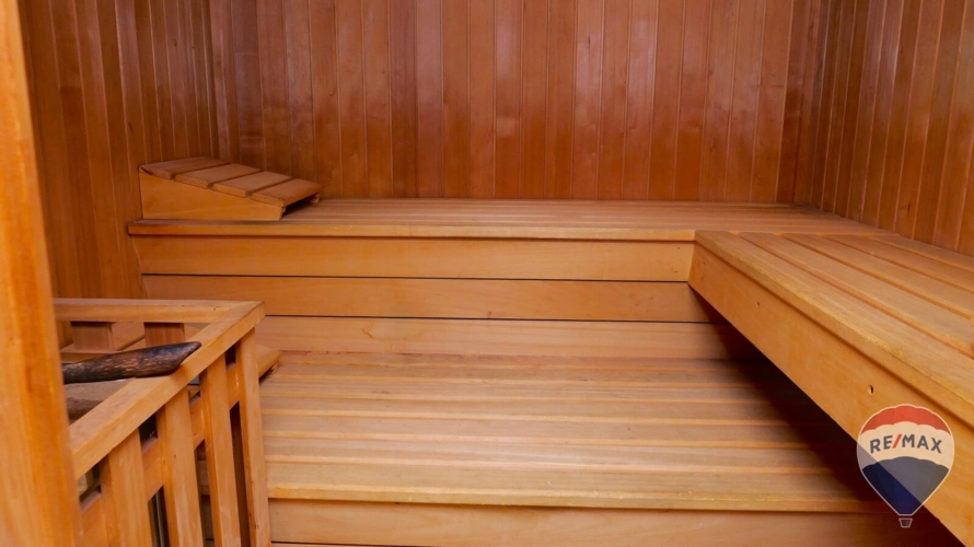 Sauna KG