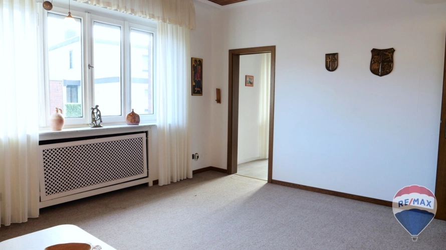 Wohnzimmer EG