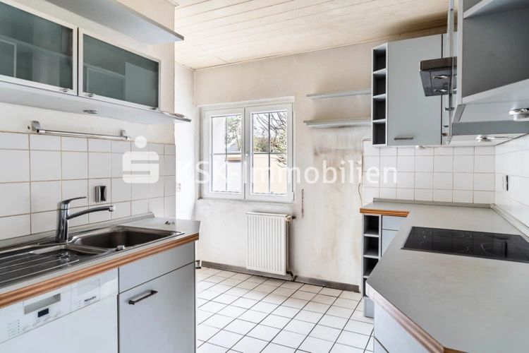 143893 Küche Erdgeschoss