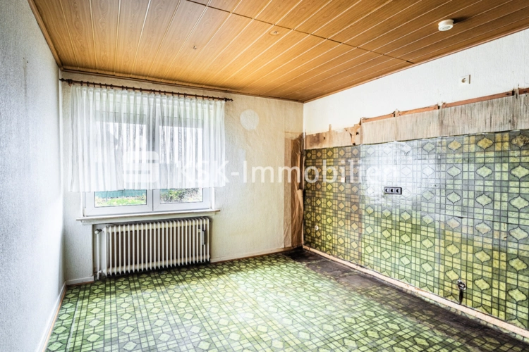 144295 Küche Erdgeschoss