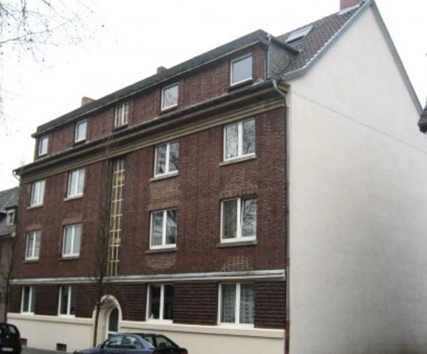 Ansicht Straße