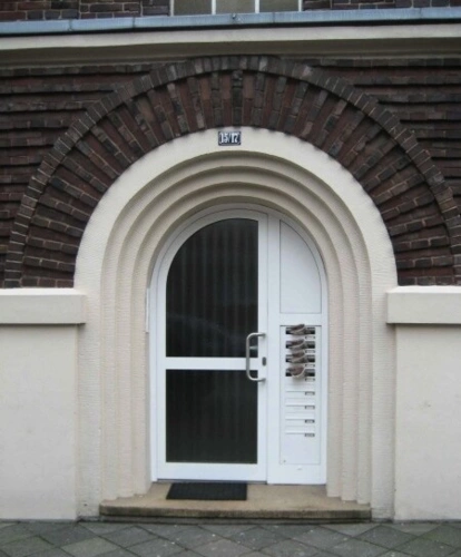 Hauszugang