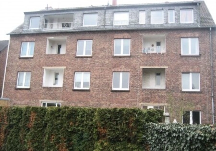 Gartenansicht