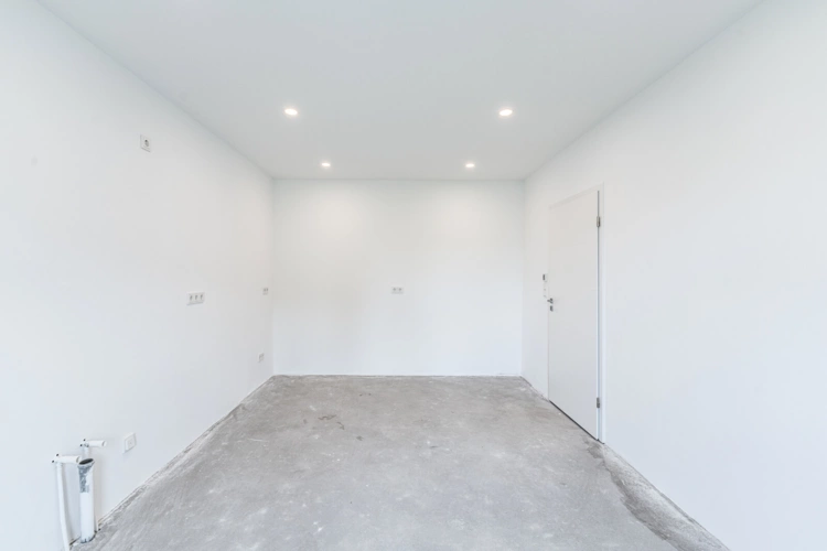 Büro-/Gästezimmer EG