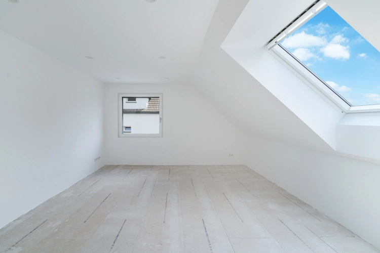 Badezimmer OG