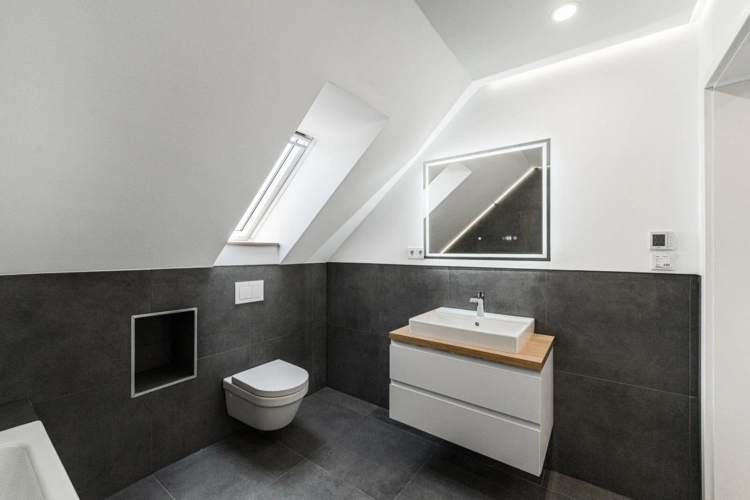 Schlafzimmer 3 OG