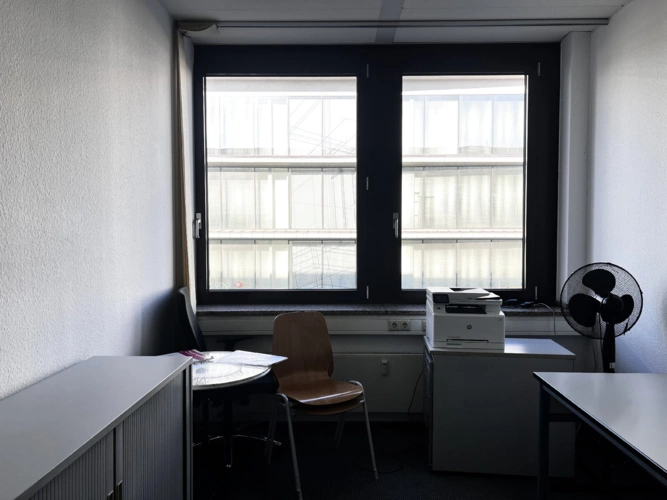 Kopier-/Druckerraum