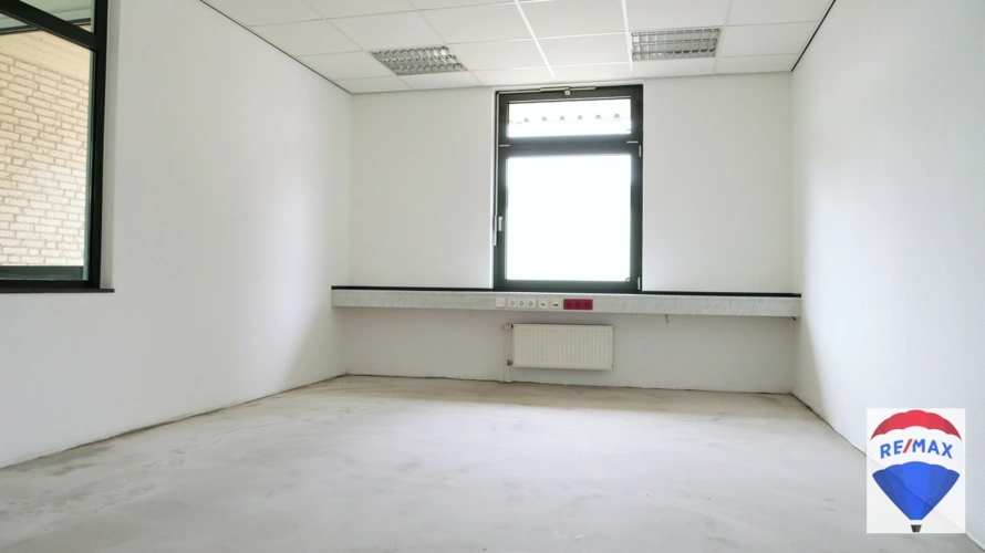 Büro/Empfang